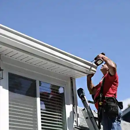 gutter services Wichita Falls